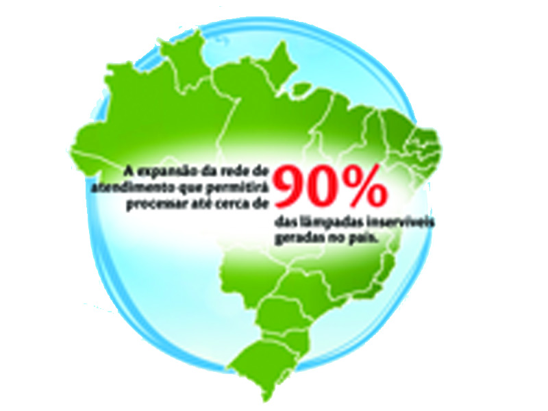 Apliquim Brasil Recicle amplia rede de atendimento no país