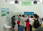 Apliquim Brasil Recicle marca presença na Rio + 20