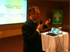 Apliquim Brasil Recicle na 2ª Conferência de Gerenciamento de Resíduos e Efluentes 