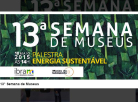 ABR participa da 13 a Semana de Museus